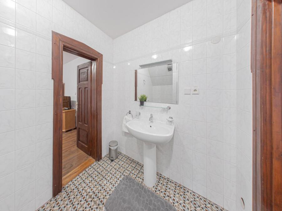 Hotel Salamander - Garni Banská Štiavnica Eksteriør billede