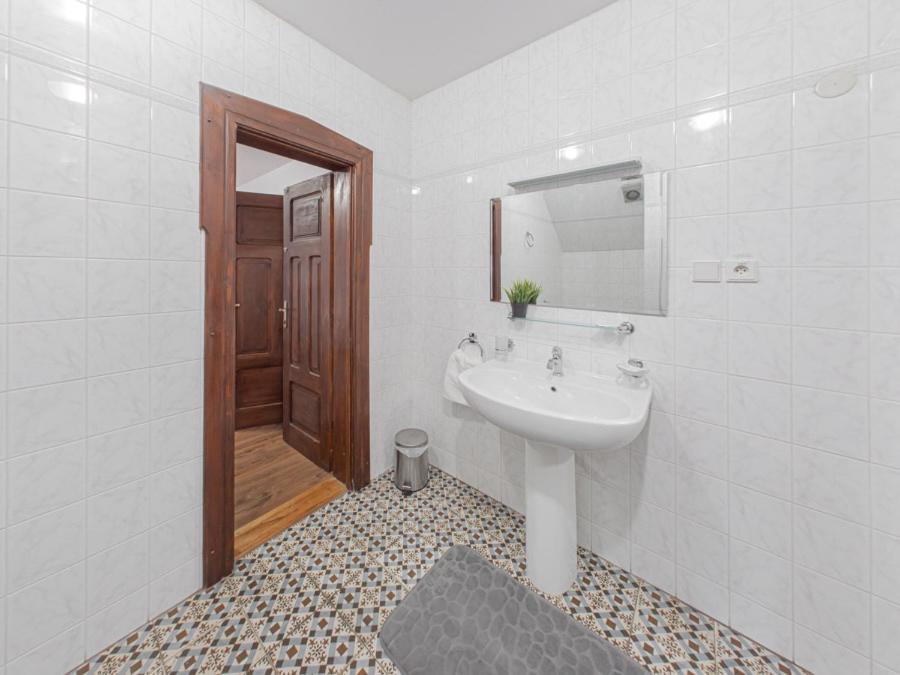 Hotel Salamander - Garni Banská Štiavnica Eksteriør billede