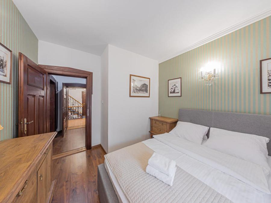 Hotel Salamander - Garni Banská Štiavnica Eksteriør billede