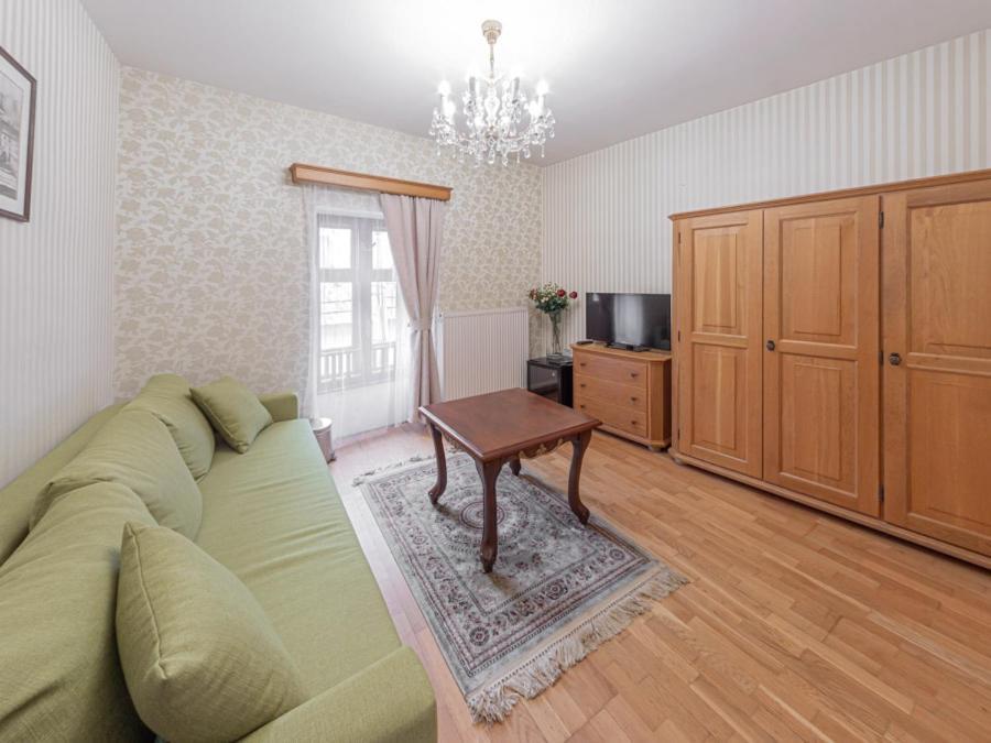 Hotel Salamander - Garni Banská Štiavnica Eksteriør billede