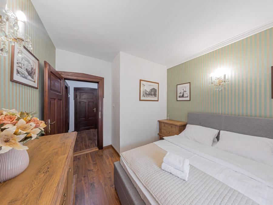 Hotel Salamander - Garni Banská Štiavnica Eksteriør billede