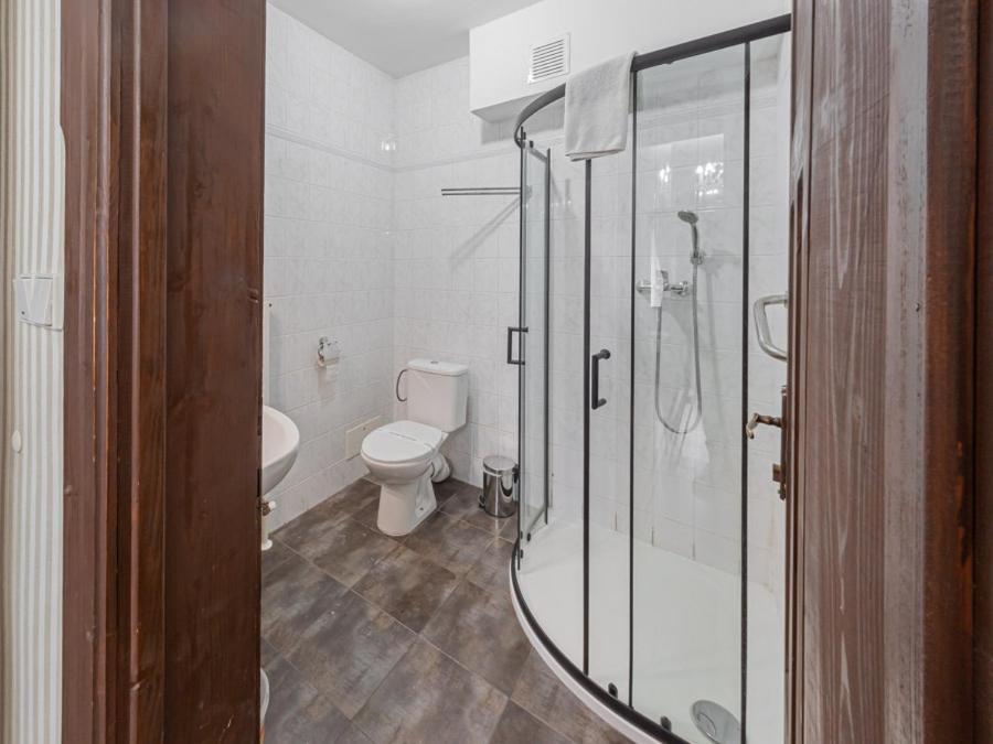 Hotel Salamander - Garni Banská Štiavnica Eksteriør billede