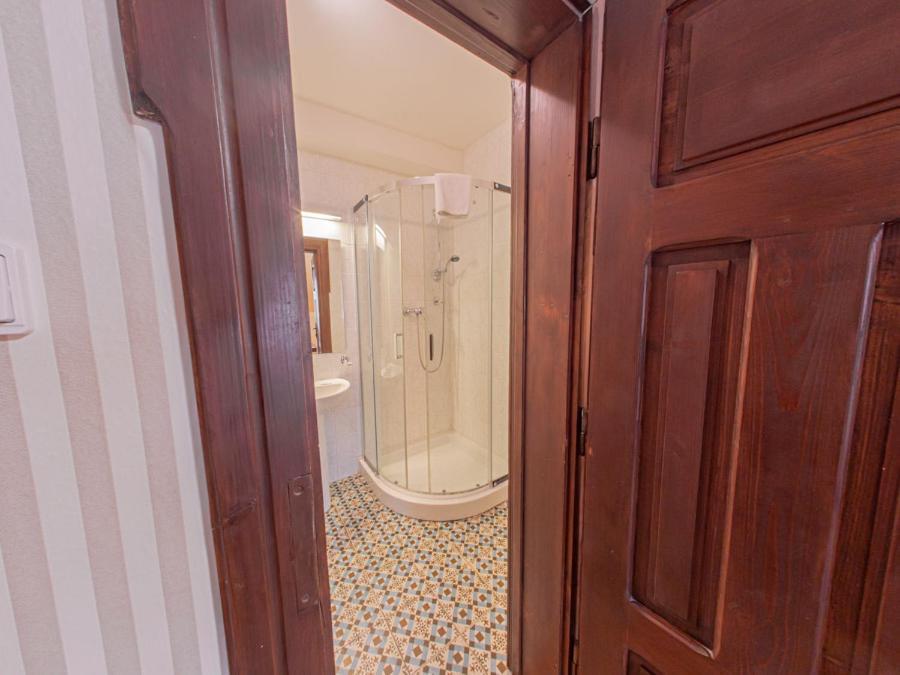Hotel Salamander - Garni Banská Štiavnica Eksteriør billede