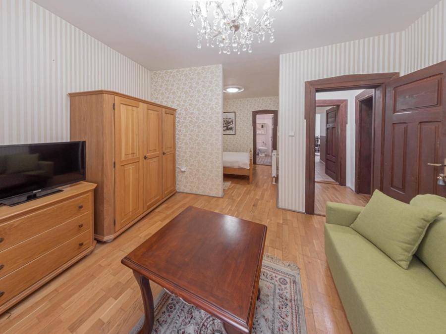 Hotel Salamander - Garni Banská Štiavnica Eksteriør billede