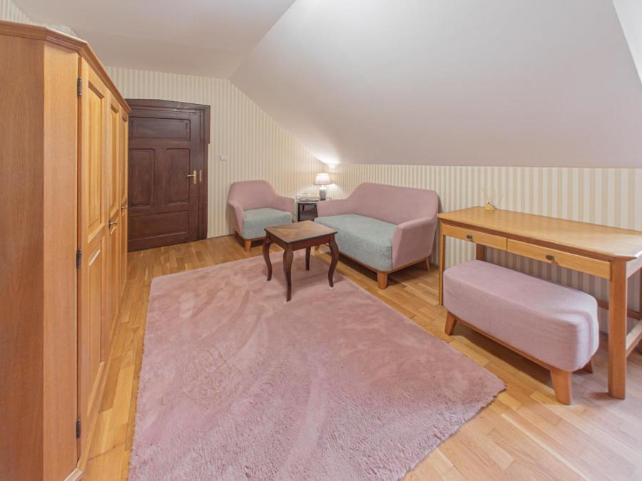 Hotel Salamander - Garni Banská Štiavnica Eksteriør billede