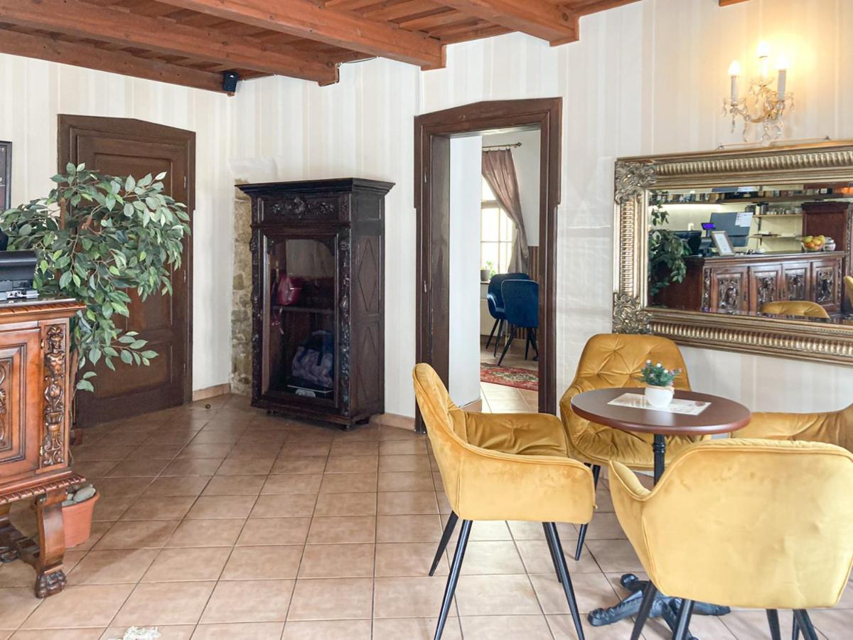 Hotel Salamander - Garni Banská Štiavnica Eksteriør billede
